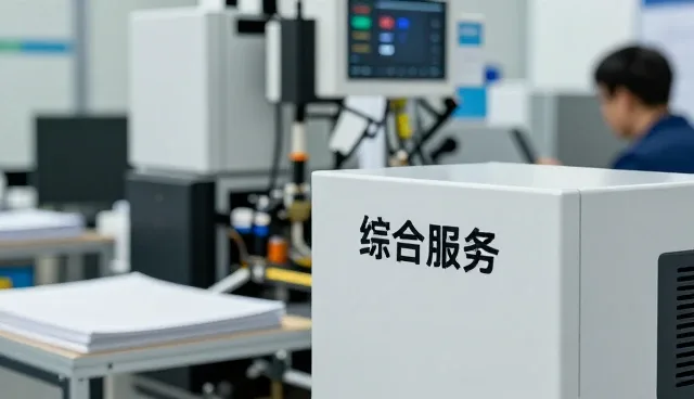 数据管理平台